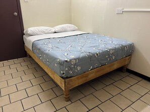 Dobbeltrom – basic | Wi-fi (inkludert)