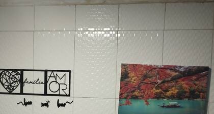 Studio apartment arriving in Porto B