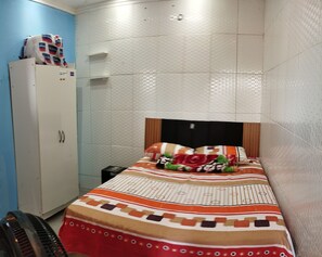 WiFi, bed sheets - Studio apartment arriving in Porto B (Porto Seguro)