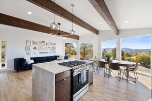 Interior - The Sanctuary at Prescott Heights • Hot Tub • Gym (Prescott)