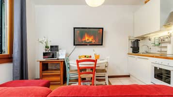 TV connectée, livres