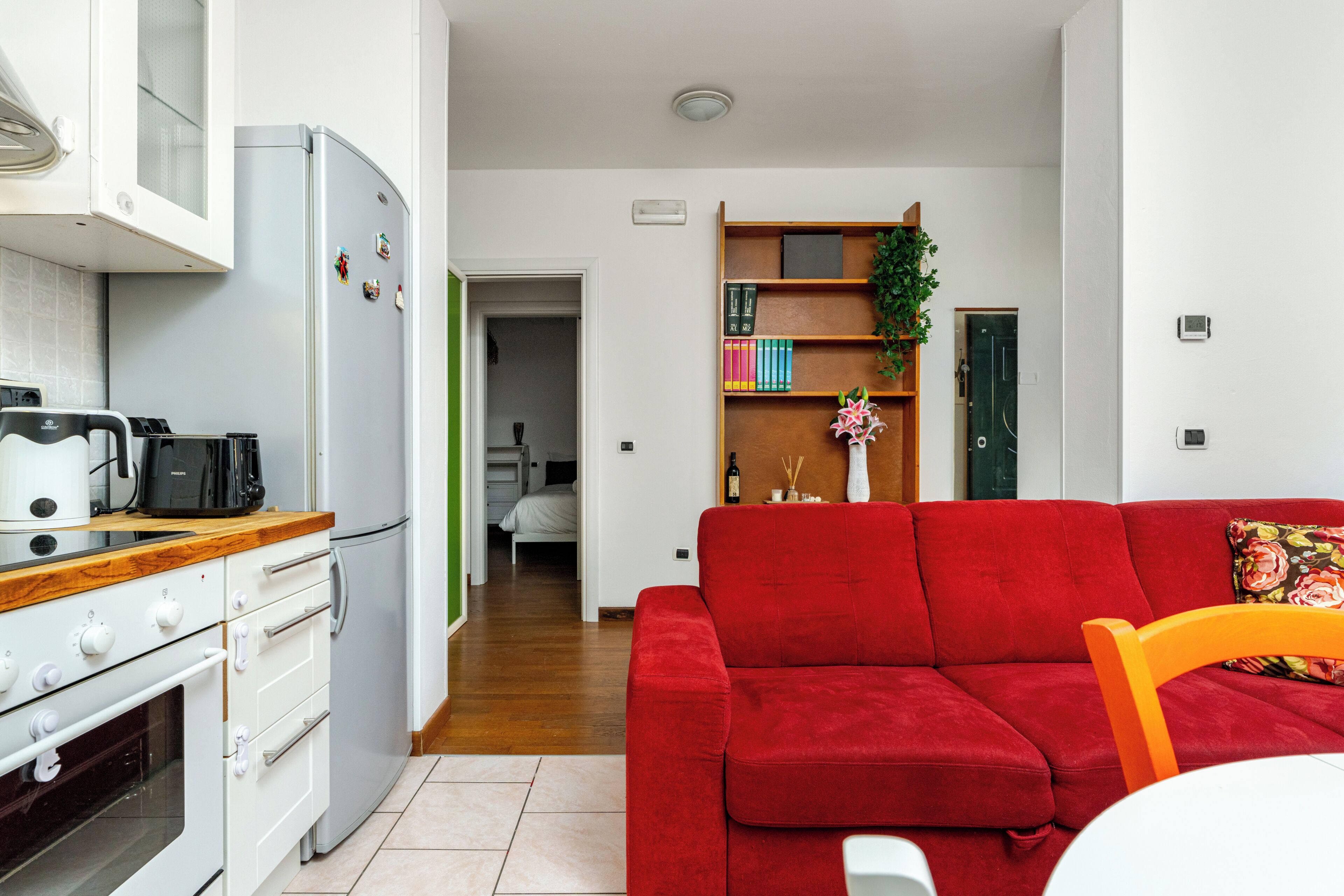 Smart TV, books