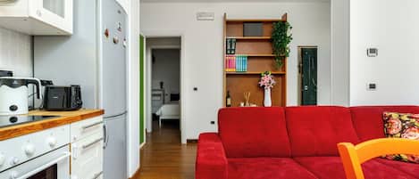 Smart TV, books