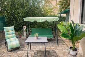 Terras
