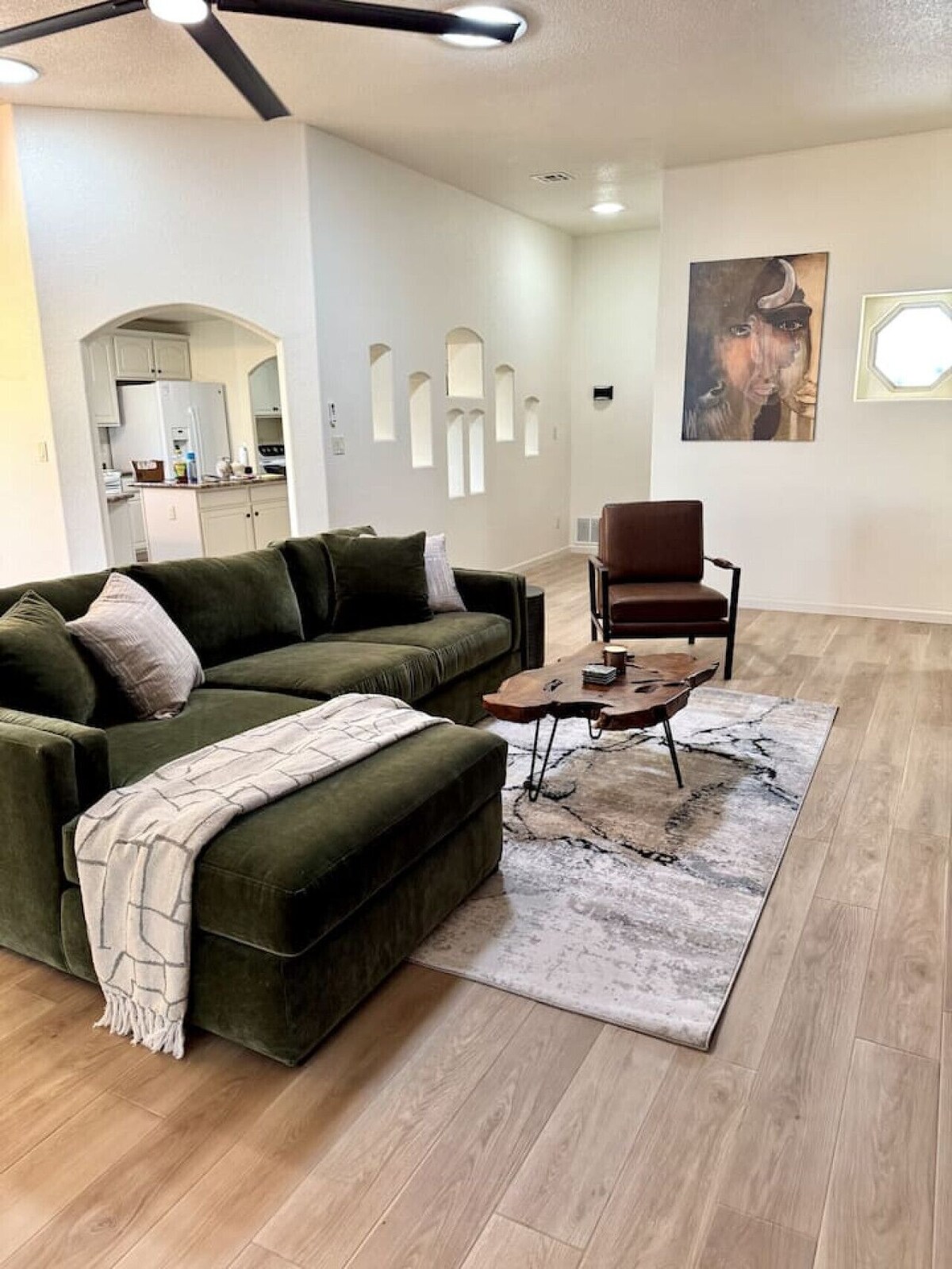 Bild für Gastgeberprofil