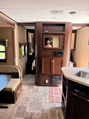 Interieur