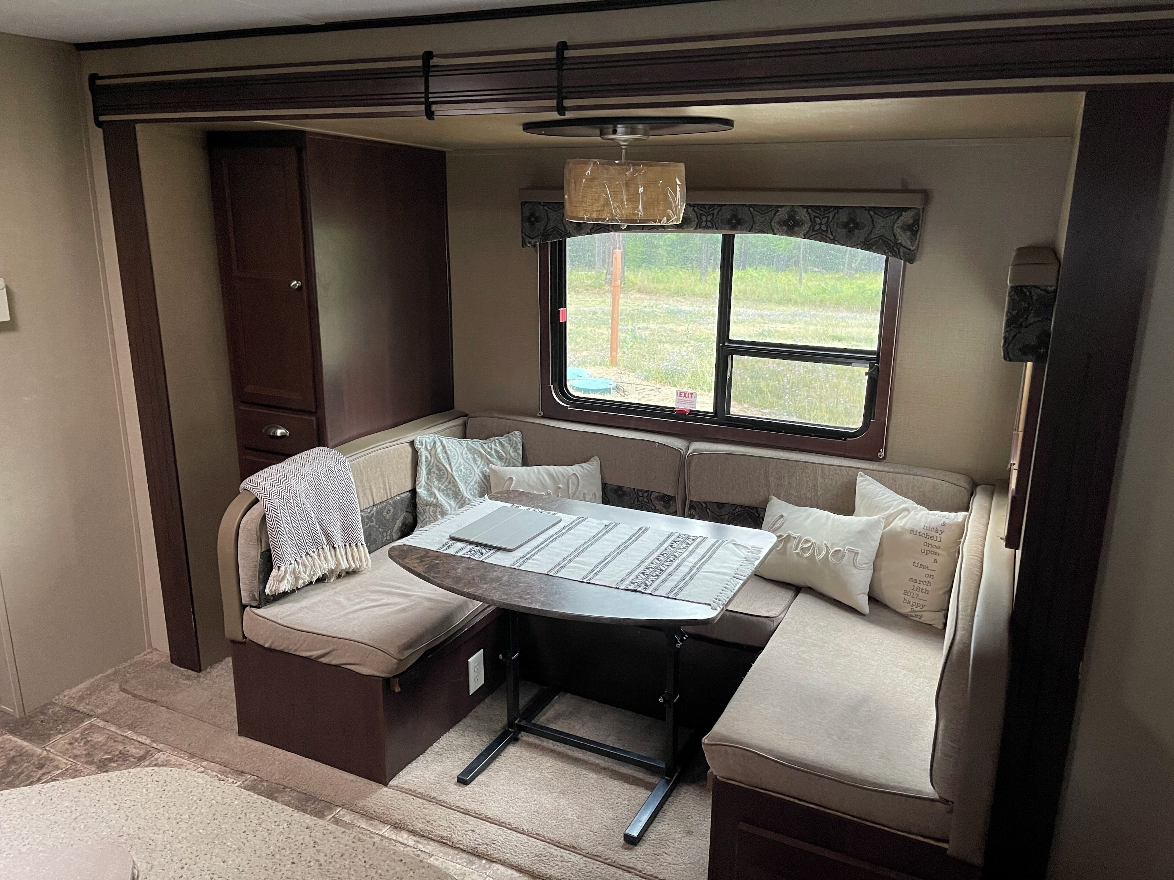 スマートテレビ