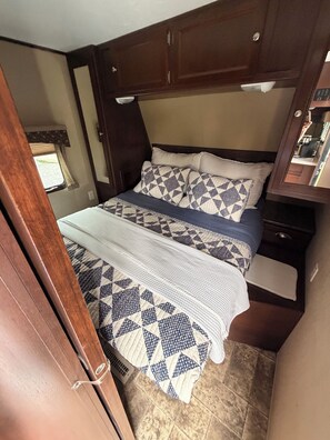 1 slaapkamer, wifi, beddengoed