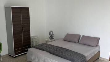 Iron/ironing board, internet