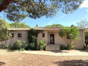 Exterior - Villa with private pool near Palombaggia (splendid beach) & Santa Giulia (porto vecchio)