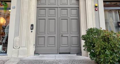 Residenza Della Bollente II - Stylish cosy apartment in the heart of the town.