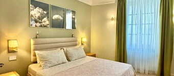 Residenza Della Bollente II - Stylish cosy apartment in the heart of the town.