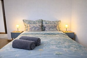 4 Schlafzimmer, kostenloses WLAN, Bettwäsche, Rollstuhlgeeignet