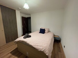 Wi-Fi, draps fournis