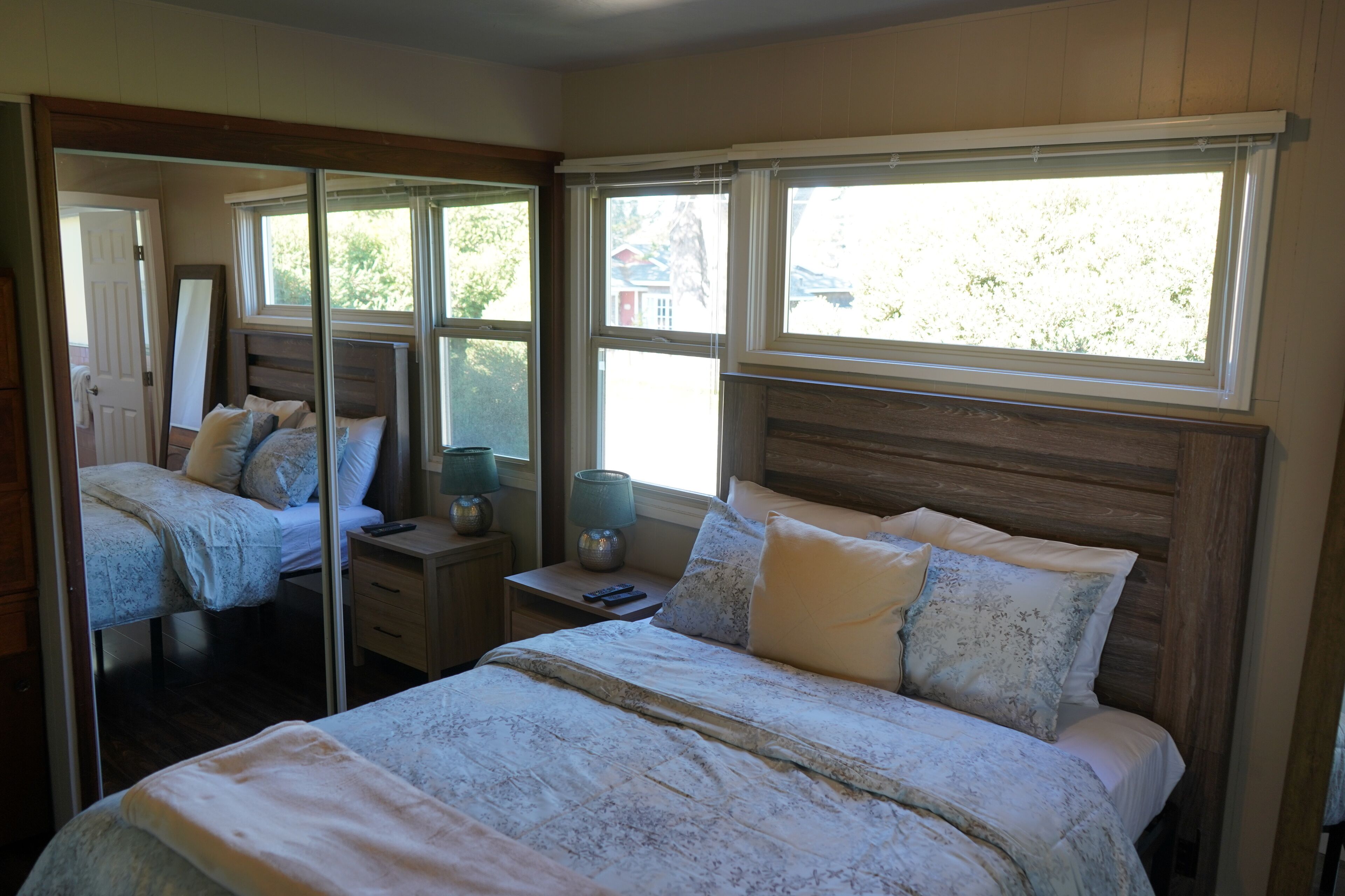 Leilighet, kjæledyr tillatt, havutsikt | Strykejern/-brett og wi-fi (inkludert)