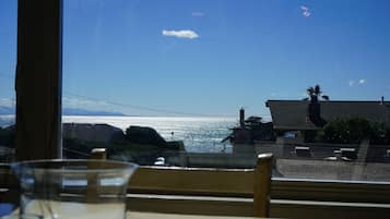 Leilighet, kjæledyr tillatt, havutsikt | Innvendig