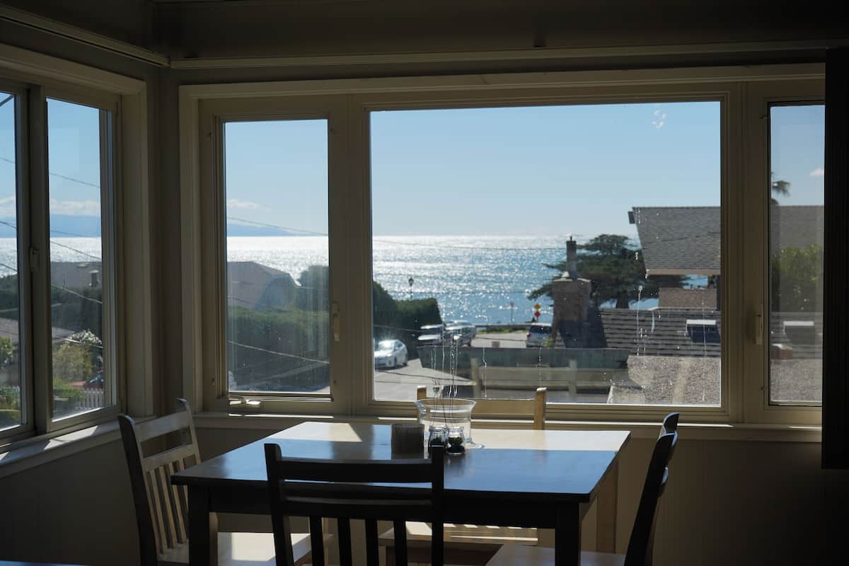 Apartment, Pets Allowed, Ocean View | Iron/ironing board, free WiFi
