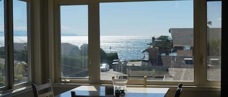 Apartment, Pets Allowed, Ocean View | Iron/ironing board, free WiFi