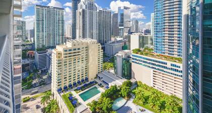 Brickell Bay 3318