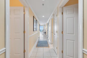 Interior - Exclusive beachfront units and breathtaking ocean views at Princess Condos. (Panama City Beach)