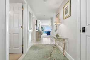 Interior - Exclusive beachfront units and breathtaking ocean views at Princess Condos. (Panama City Beach)