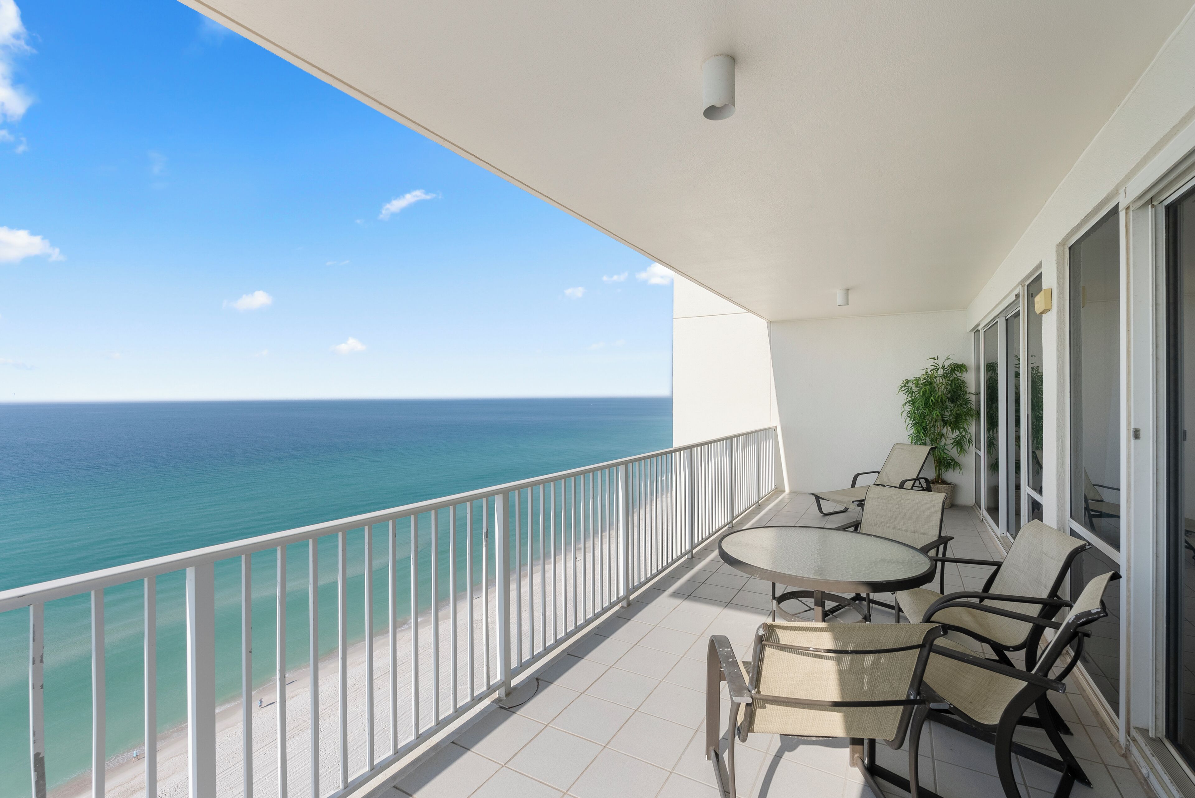 Terrain de l’hébergement 