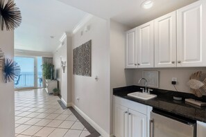 Interior - Exclusive beachfront units and breathtaking ocean views at Princess Condos. (Panama City Beach)