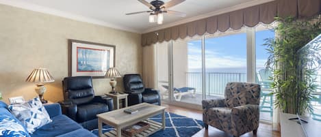 Smart-TV og DVD-spiller