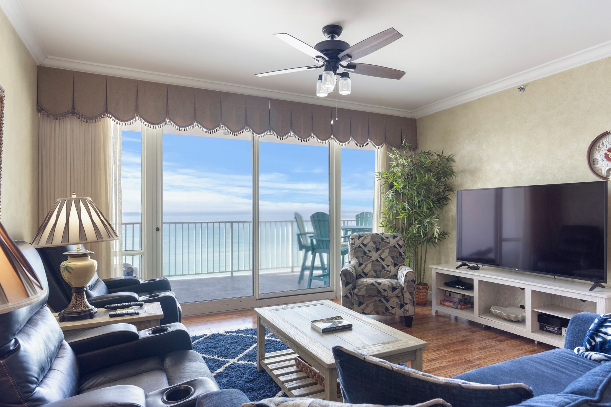 TV connectée, lecteur de DVD