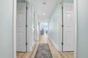 Interior - Exclusive beachfront units and breathtaking ocean views at Princess Condos. (Panama City Beach)