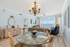 Interior - Exclusive beachfront units and breathtaking ocean views at Princess Condos. (Panama City Beach)