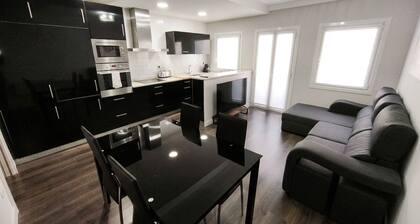 Eguzkey Apartment - Tolosa center