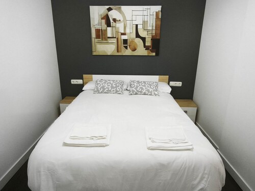 Eguzkey Apartment - Tolosa center