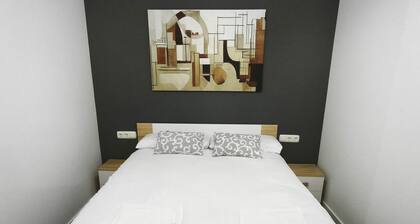 Eguzkey Apartment - Tolosa center