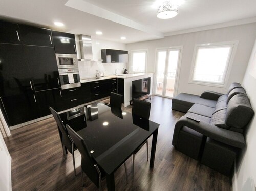 Eguzkey Apartment - Tolosa center