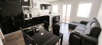 Eguzkey Apartment - Tolosa center