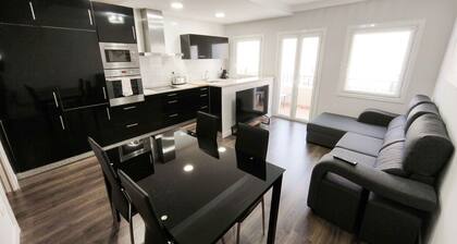 Eguzkey Apartment - Tolosa center