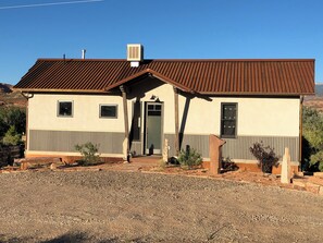Exterior - High Desert Escape (Moab)