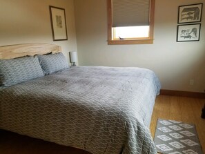 Iron/ironing board, WiFi, bed sheets - High Desert Escape (Moab)