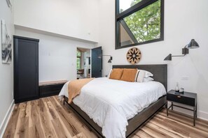 2 makuuhuonetta, internet