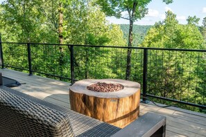 Terrain de l’hébergement 