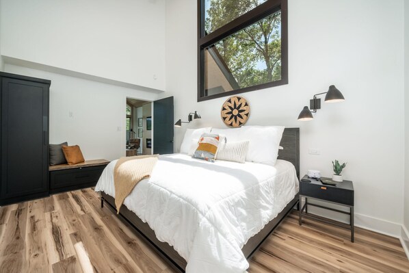 2 makuuhuonetta, internet