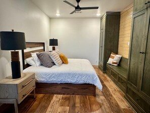 1 makuuhuone, internet