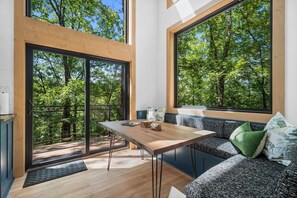 Interior - The Arrow 301      . (Hot Springs National Park)