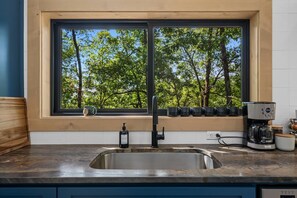 Interior - The Arrow 301      . (Hot Springs National Park)