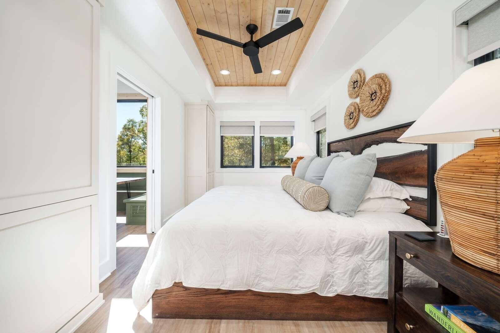 1 bedroom, Internet