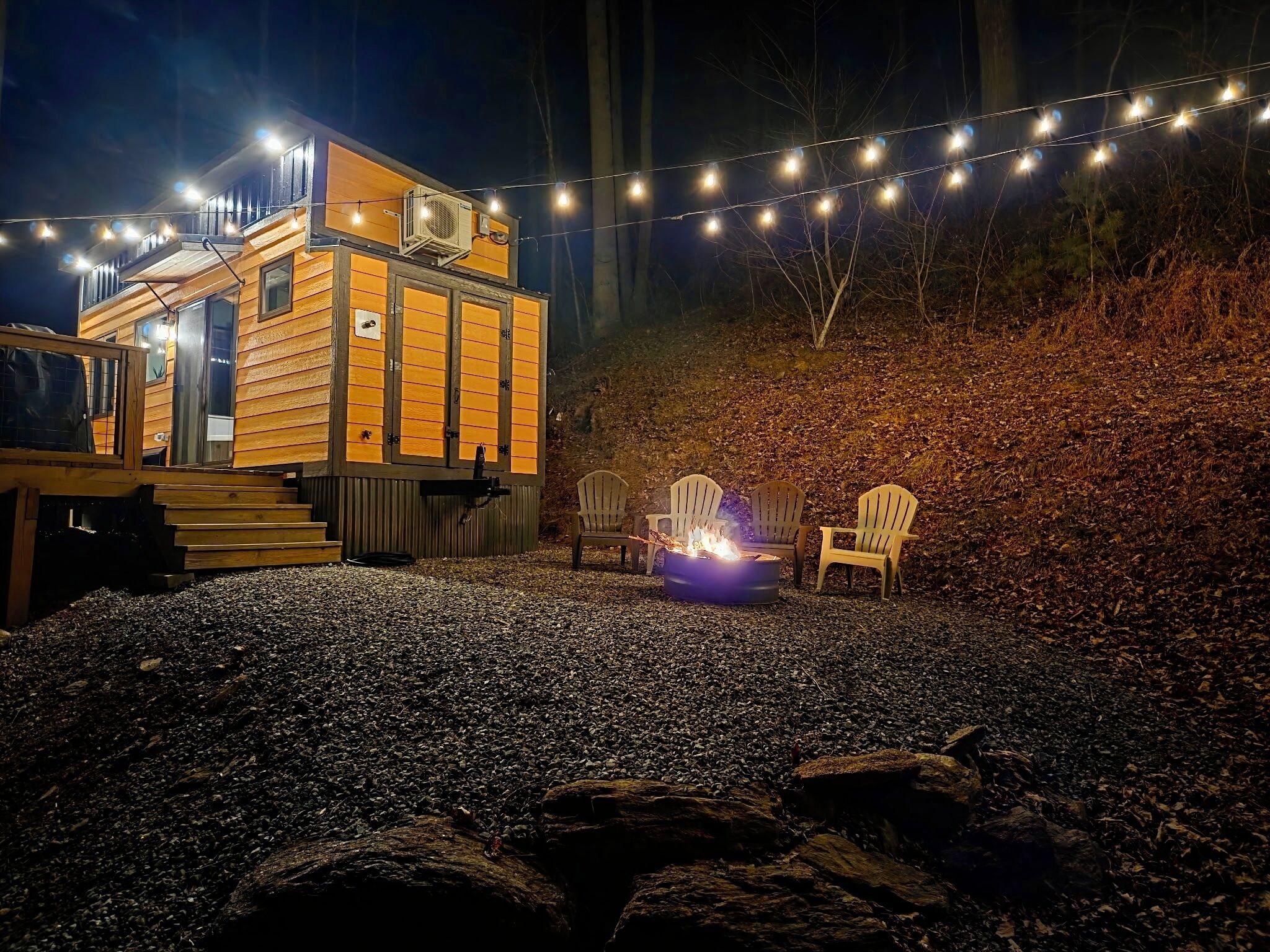 テラス / パティオ