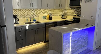 2-bedroom timeshare next to hilton village
