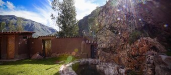Rumi Lodge Pisac
