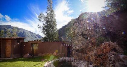 Rumi Lodge Pisac